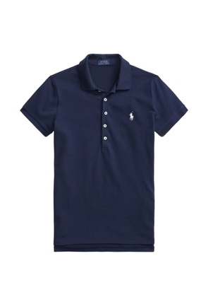 Polo Ralph Lauren classic collar polo shirt - Blue