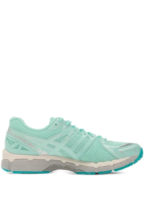 ASICS Gel-Kayano 20 mesh sneakers - Green