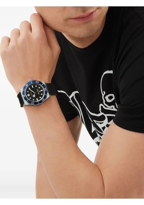 Philipp Plein Aquastorm 44mm watch - Black