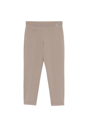 Cambio Kim trousers - Neutrals