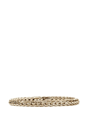 John Hardy Icon ring - Gold