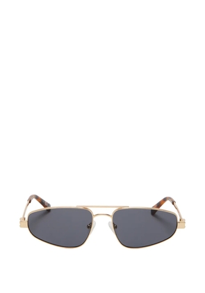 Le Specs Treasure sunglasses - Gold