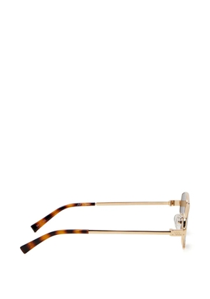 Le Specs Treasure sunglasses - Gold