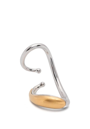 Charlotte Chesnais Mirage earring - Silver