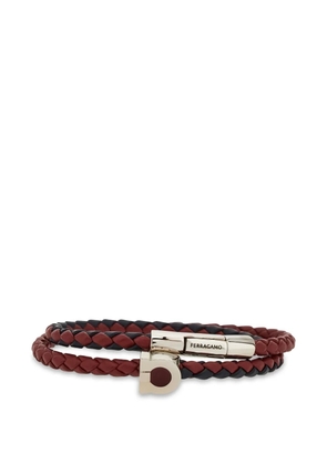 Ferragamo Gancini bracelet - Silver