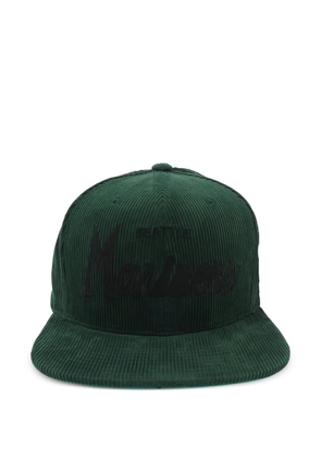 Mitchell & Ness MLB Cooperstown Mariners corduroy cap - Green