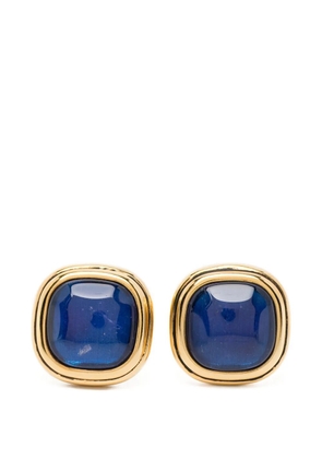 Goossens Renaissance Stud earrings - Blue