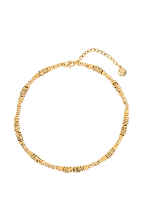 Goossens Ariane necklace - Gold