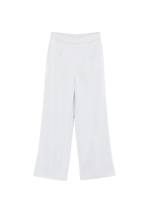 CFCL milan wide-leg trousers - Grey