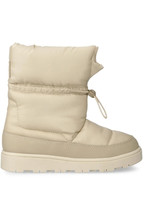 Gant Sannly boots - Neutrals