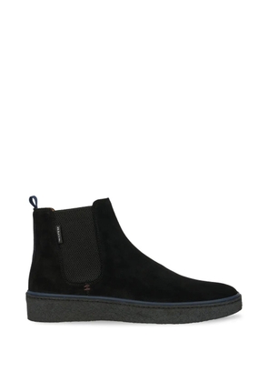 PS Paul Smith Bash suede chelsea boots - Black