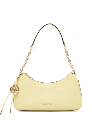 Michael Kors medium Nolita shoulder bag - Yellow