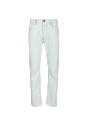 Stone Island ultra bleached jeans - Blue