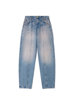 SANDRO wide leg jeans - Blue