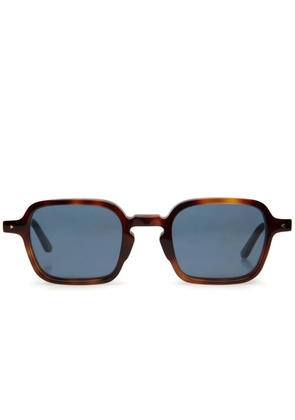Bally Werner sunglasses - Brown
