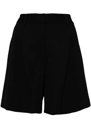 rag & bone Irina Ponte shorts - Black