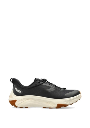 HOKA transport sneakers - Black