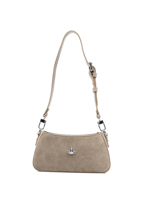 Vivienne Westwood Tasha shoulder bag - Neutrals