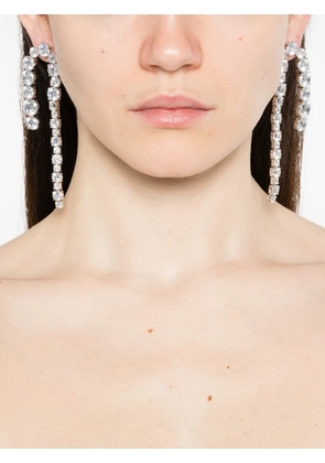 Completedworks Sleuth earrings - Silver