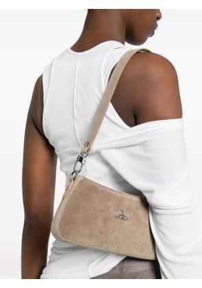 Vivienne Westwood Tasha shoulder bag - Neutrals