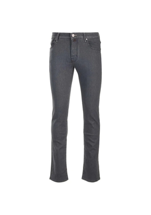 Jacob Cohën Nick jeans - Blue