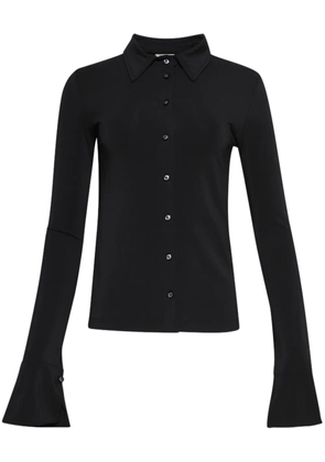 ETERNE Charlie blouse - Black