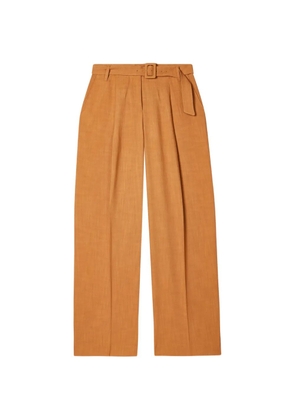 PS Paul Smith pleated trousers - Neutrals