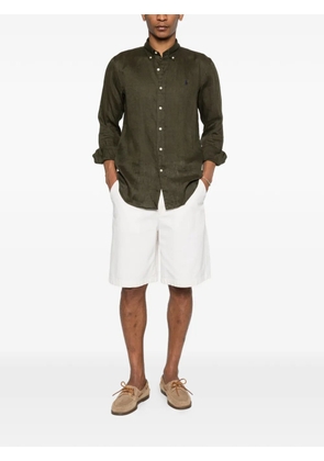 Polo Ralph Lauren button-up shirt - Green