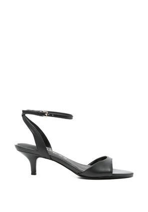 GUESS USA ankle-strap sandals - Black