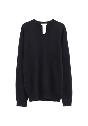 The Row Numi sweater - Blue
