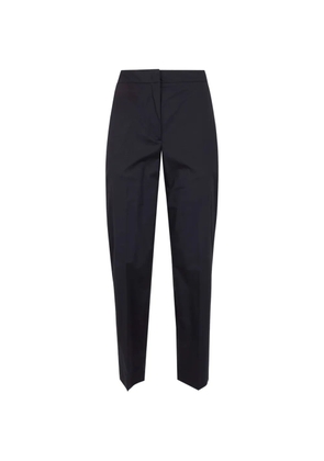 Seventy cotton trousers - Blue