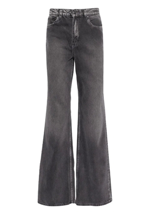 Free People Tinsley jeans - Black