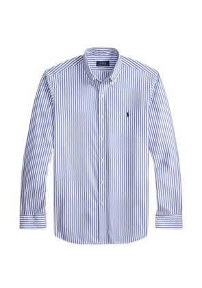 Polo Ralph Lauren striped shirt - Blue