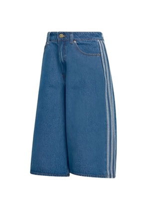 adidas Firebird shorts - Blue