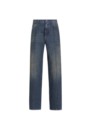 Dolce & Gabbana denim trousers - Blue