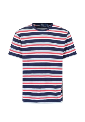 Polo Ralph Lauren striped T-shirt - Blue