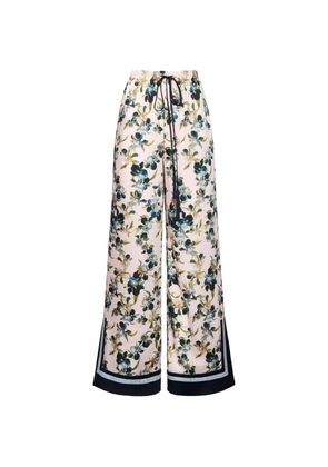 Cinq A Sept Asher trousers - Neutrals