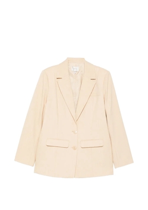 Gestuz GZstacy blazer - Yellow