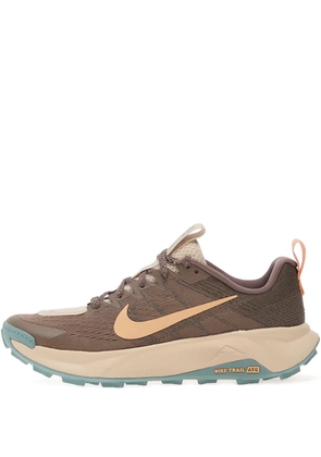 Nike Wildhorse 10 sneakers - Brown