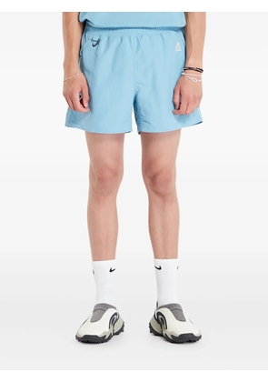 Nike ACG Reservoir Goat shorts - Blue