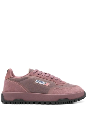 Autry Wildpace sneakers - Pink
