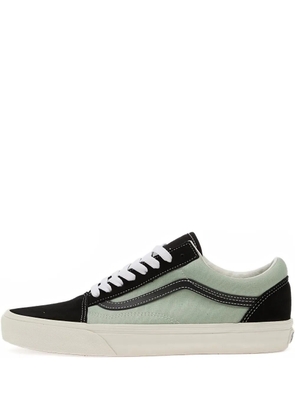 Vans Old Skool lace-up sneakers - Black