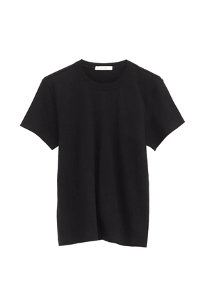 The Row crewneck T-shirt - Black