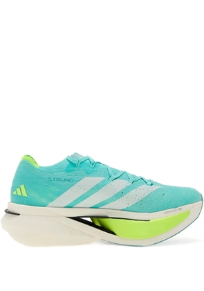 adidas Adizero Prime X3 sneakers - Blue