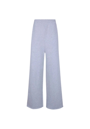 ENTIRE STUDIOS welt-pocket trousers - Grey