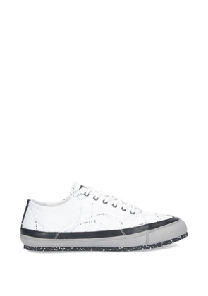 Kiko Kostadinov Kolmo low-tops sneakers - White