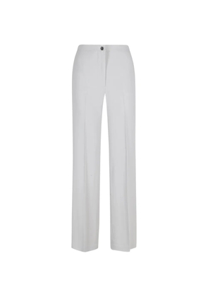 Seventy buttoned trousers - Grey