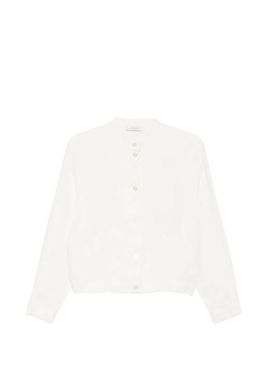 JcSophie Latvia buttoned jacket - White