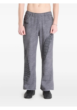 PUMA x Fast & Furious track pants - Grey