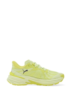 PUMA Fast-Trac Nitro 4 sneakers - Yellow